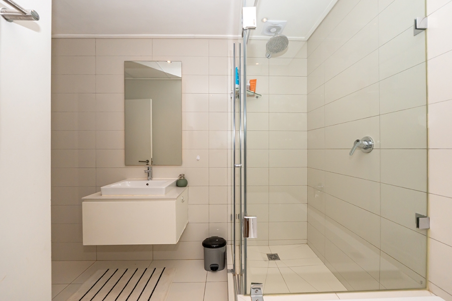 1 Bedroom Property for Sale in Cape Town City Centre Western Cape